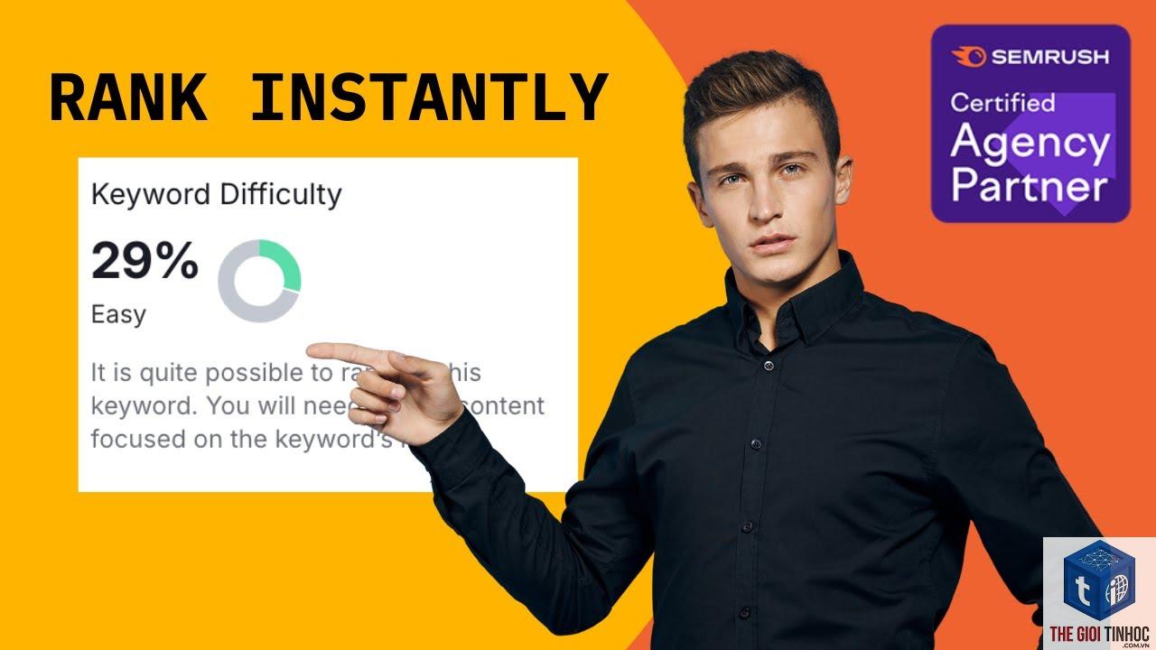untapped keywords semrush - Image 3